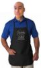 Uncle louie heads two pocket apron