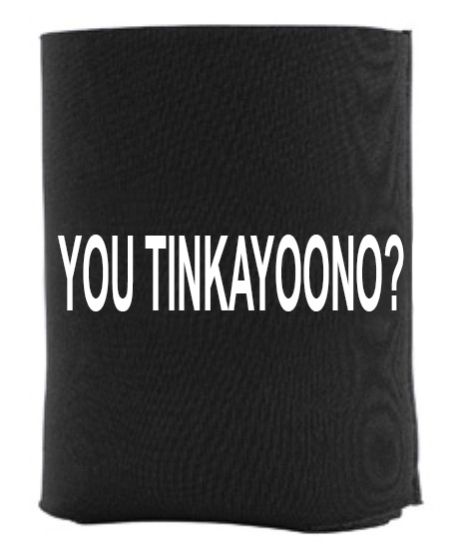 You tinkayoono insulated can koozie 5pcs