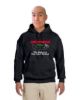 Amazonno the delivery you cant refuse hoodie