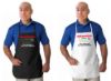 Amazonno the delivery you cant refuse apron