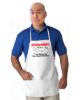Amazonno the delivery you cant refuse apron