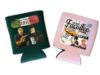 Facoffee drink koozie insulated can cooler 3 for 10