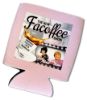 Facoffee drink koozie insulated can cooler 3 for 10