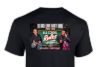 2024 tour old school rules t shirt