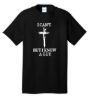 I cant but i know a guy tee shirt