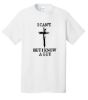 I cant but i know a guy tee shirt