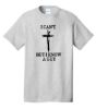 I cant but i know a guy tee shirt